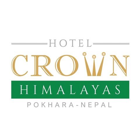 Hotel Crown Himalayas 