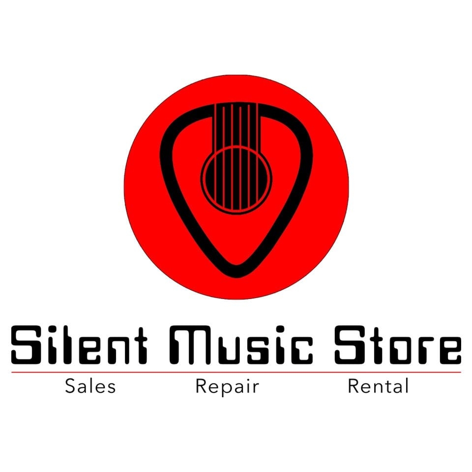 Silent Music Store 