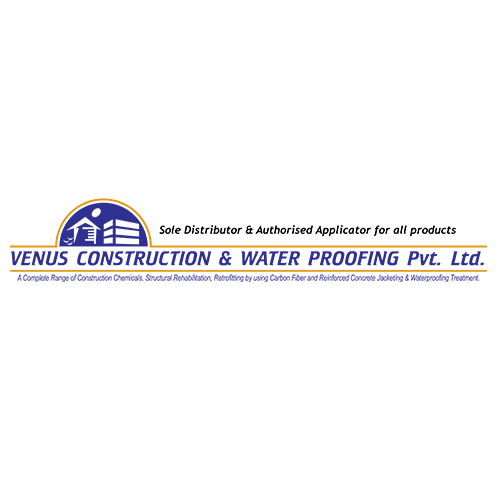 Venus Construction & Waterproofing Pvt. Ltd