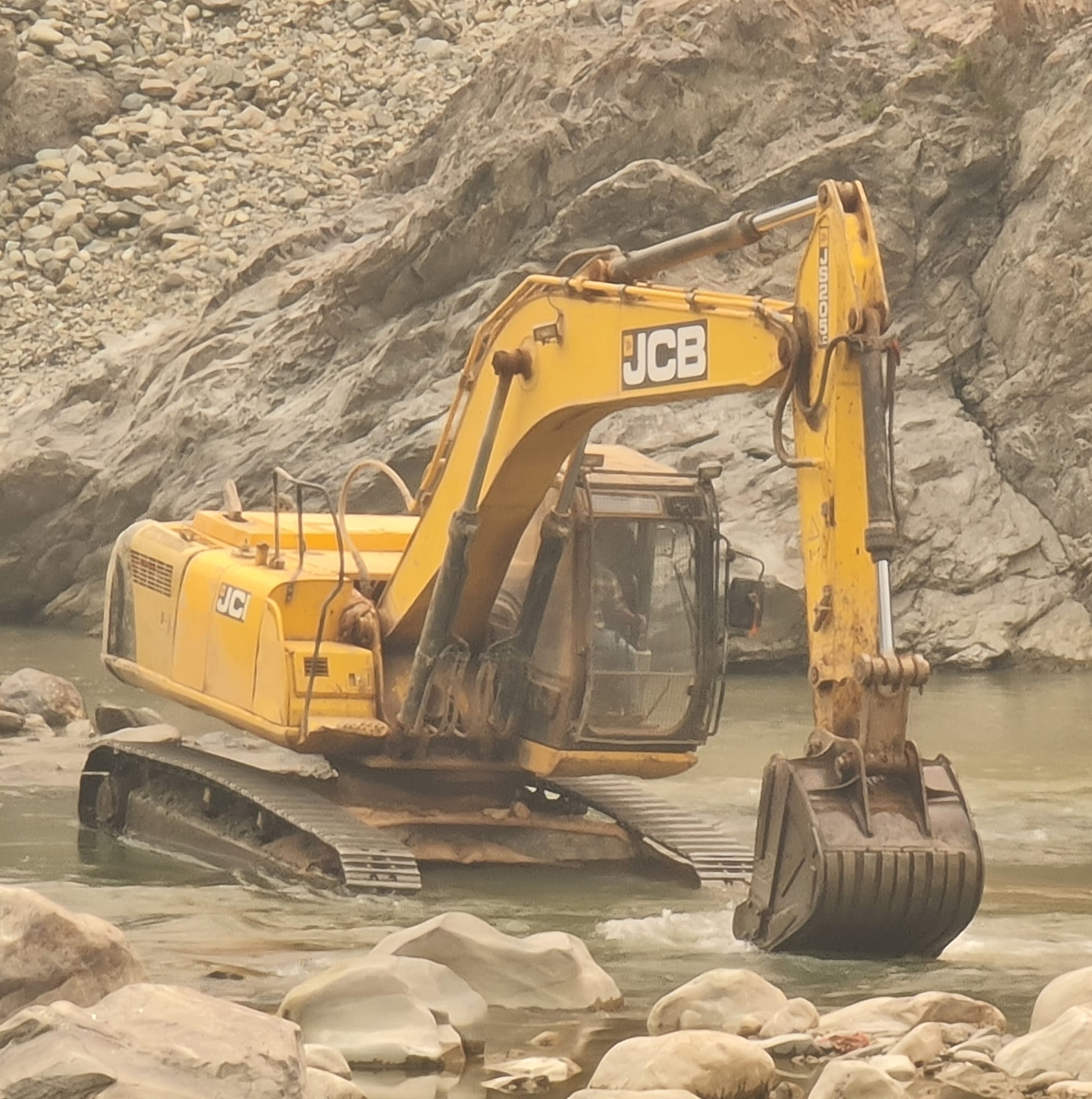 Abhinandan Construction and Suppliers Pvt. Ltd.