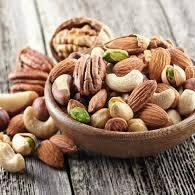 Ashok Dry Fruits Supplier 