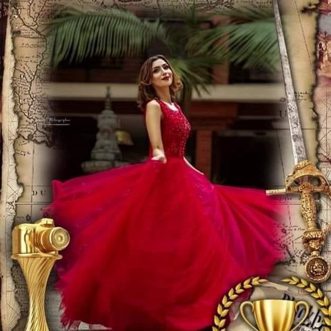 Dress for rent and shop Nepal 