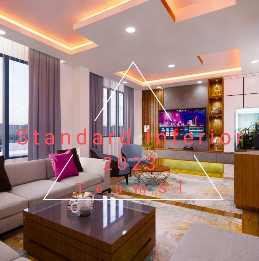 Standard Interior Pvt. Ltd.