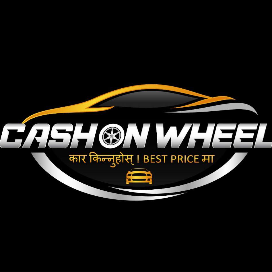 Cash on Wheel 