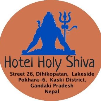 Hotel Holy Shiva 