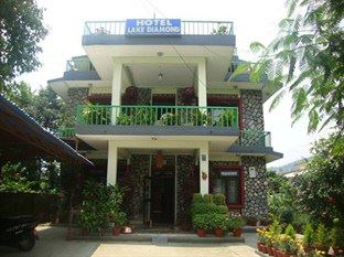 Hotel Lake Diamond