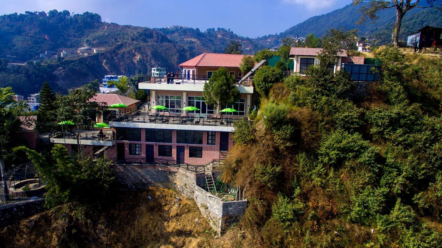 Himalaya Queen Bee Resort 
