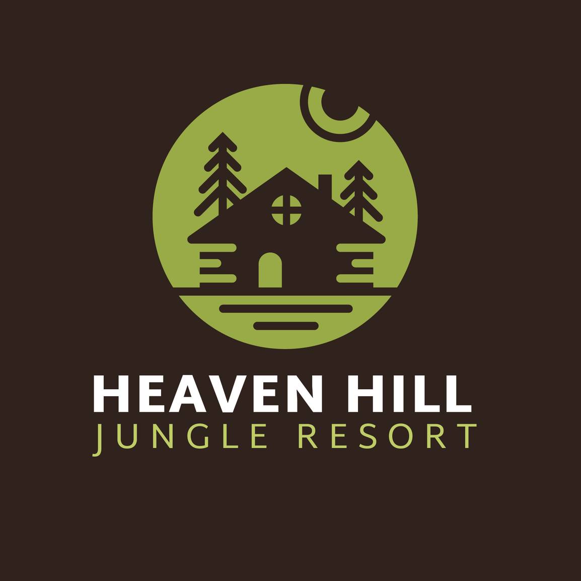 Heaven Hill Jungle Resort 