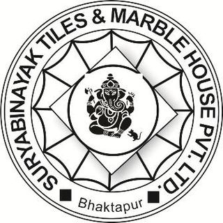 Suryabinayak Tiles & Marble House 
