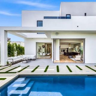 Marble House