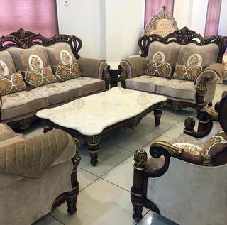 Kalika Furniture Udhyog 