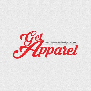 Apparel Clothing Store 