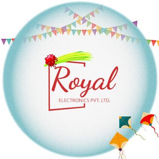 Royal Electronics Pvt. Ltd.