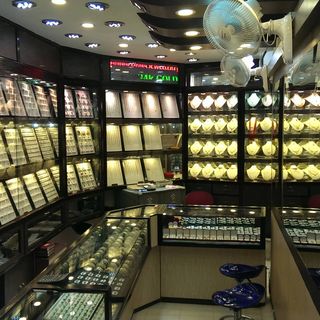 Annapurna Jewellery Pvt. Ltd.