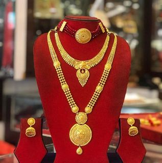 Shree Satya Sai Ram Jewellery 