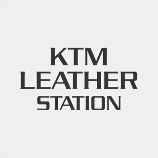 KTM Leather Station 