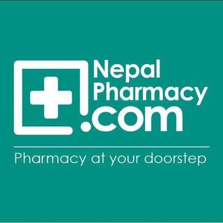 NepalPharmacy.com 