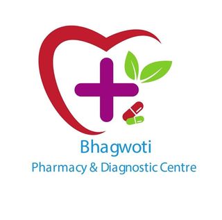 Bhagwoti Pharmacy & Diagnostic Centre 