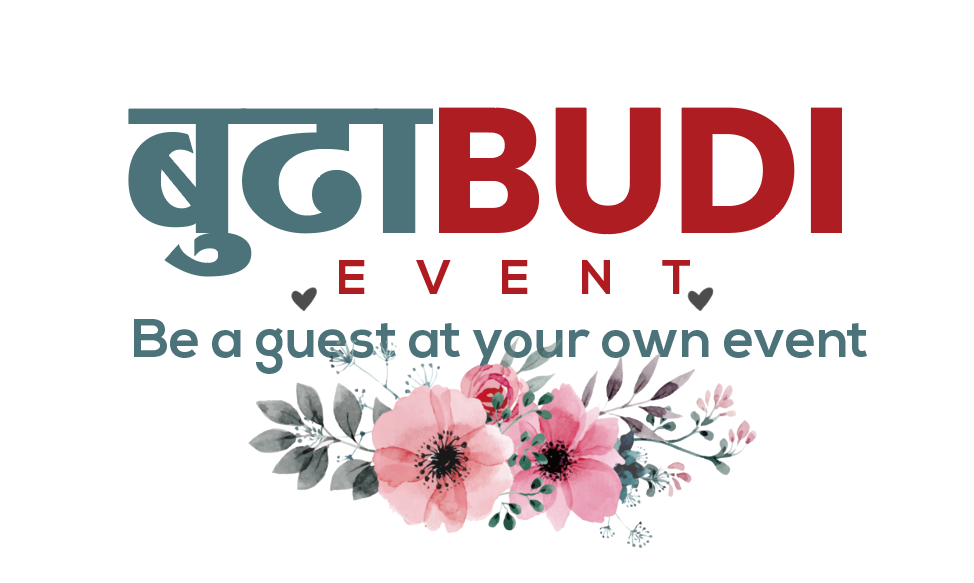 Buda Budi Event  pvt.ltd 
