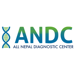 All Nepal Diagnostic Center-ANDC 