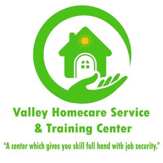 Valley Homecare Service & Training Center 