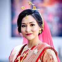 Wedding Bhaktapur