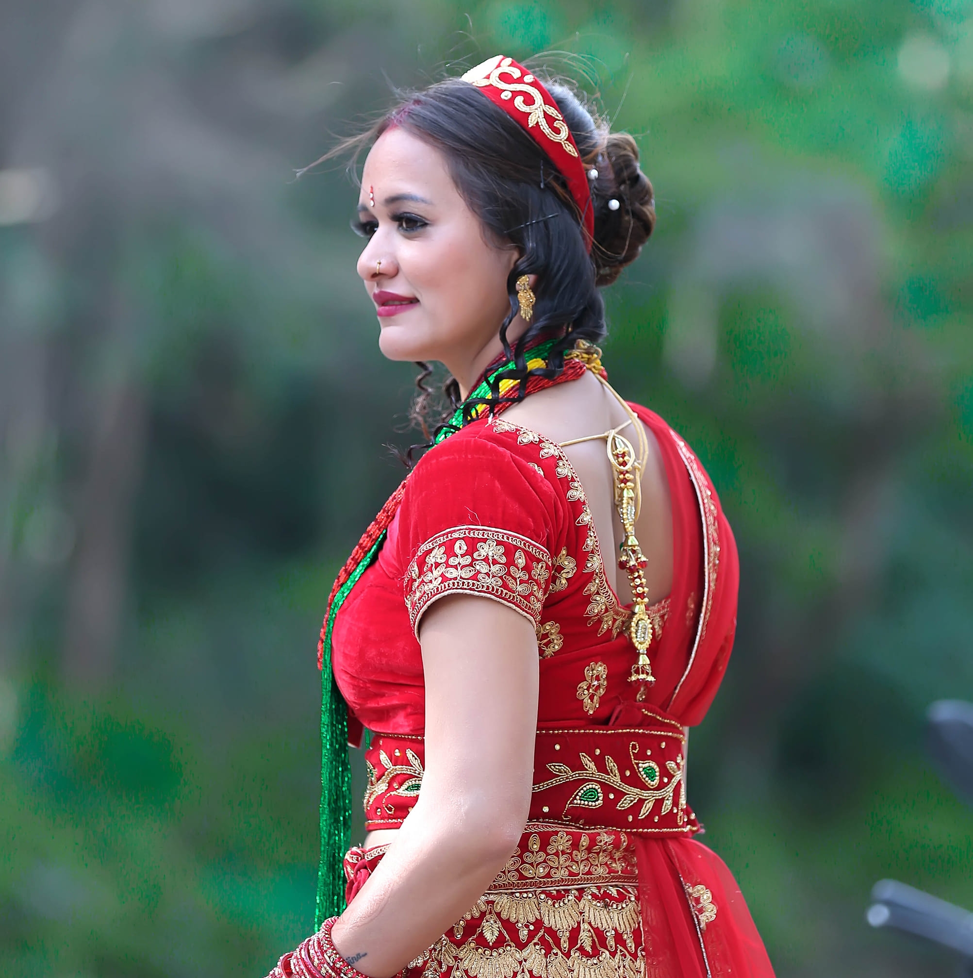 Foto Bhaktapur 