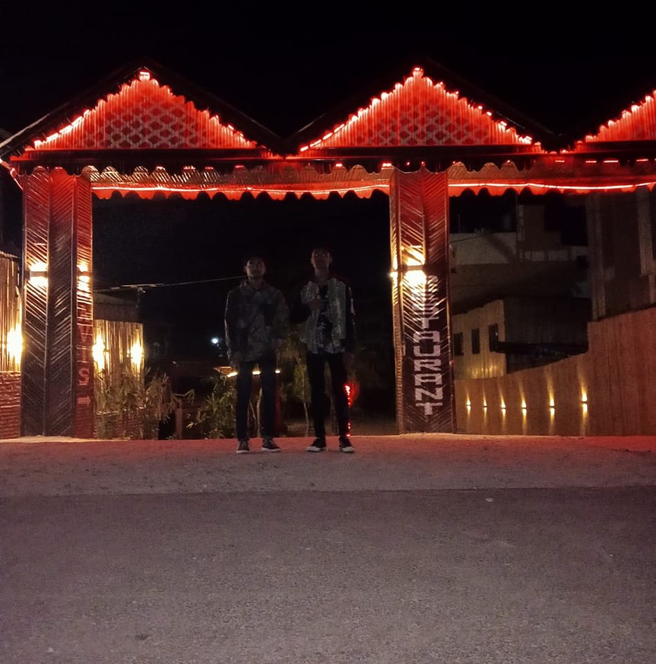 Davis Restaurant 