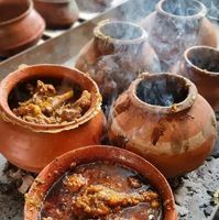 Khassi - The Goat House Restaurant & Bar 