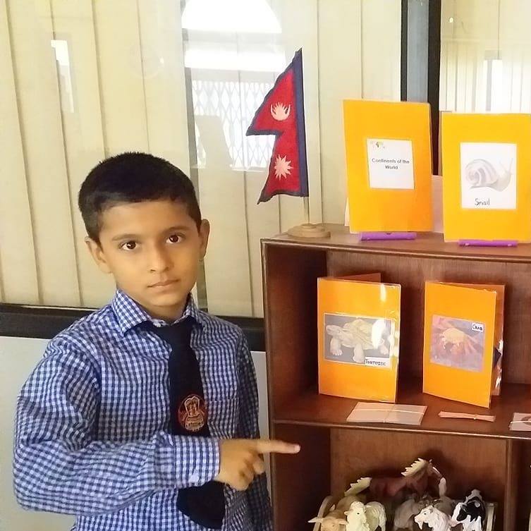 Kathmandu Professional Institute Pvt Ltd. 