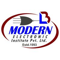 LB Modern Electronic Institute 