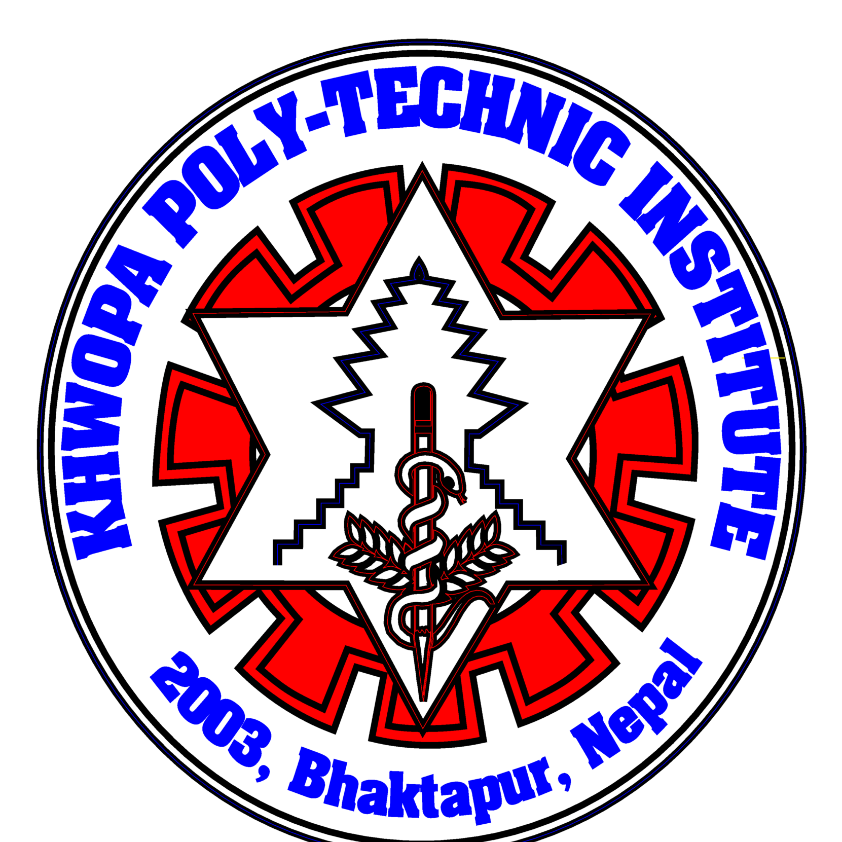 Khwopa Polytechnic
