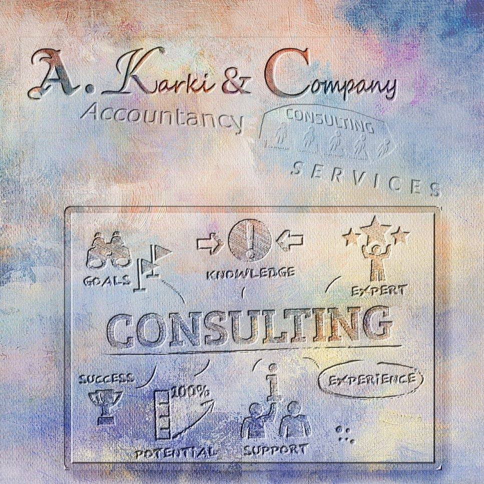 A. Karki & Company