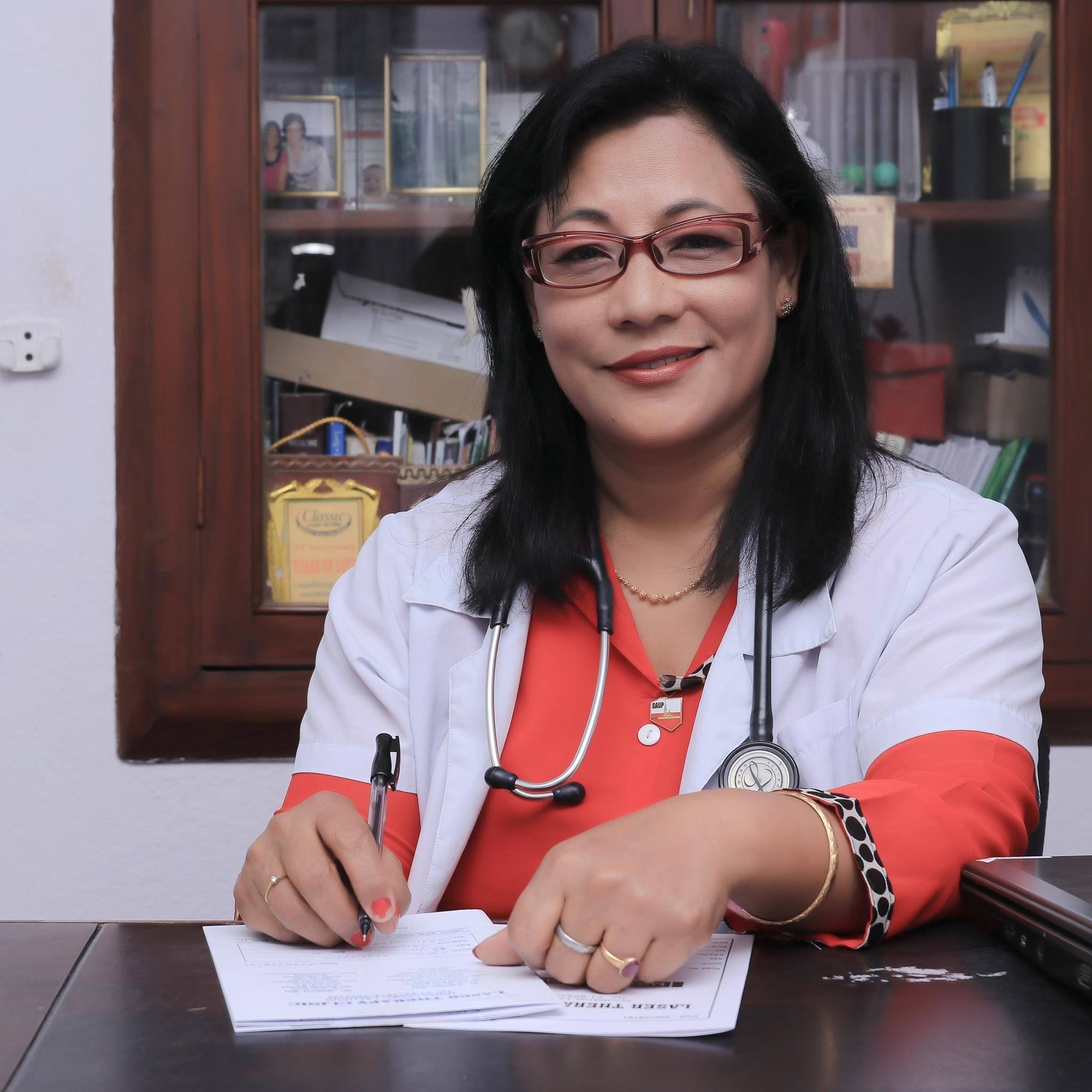 Laser Therapy Clinic