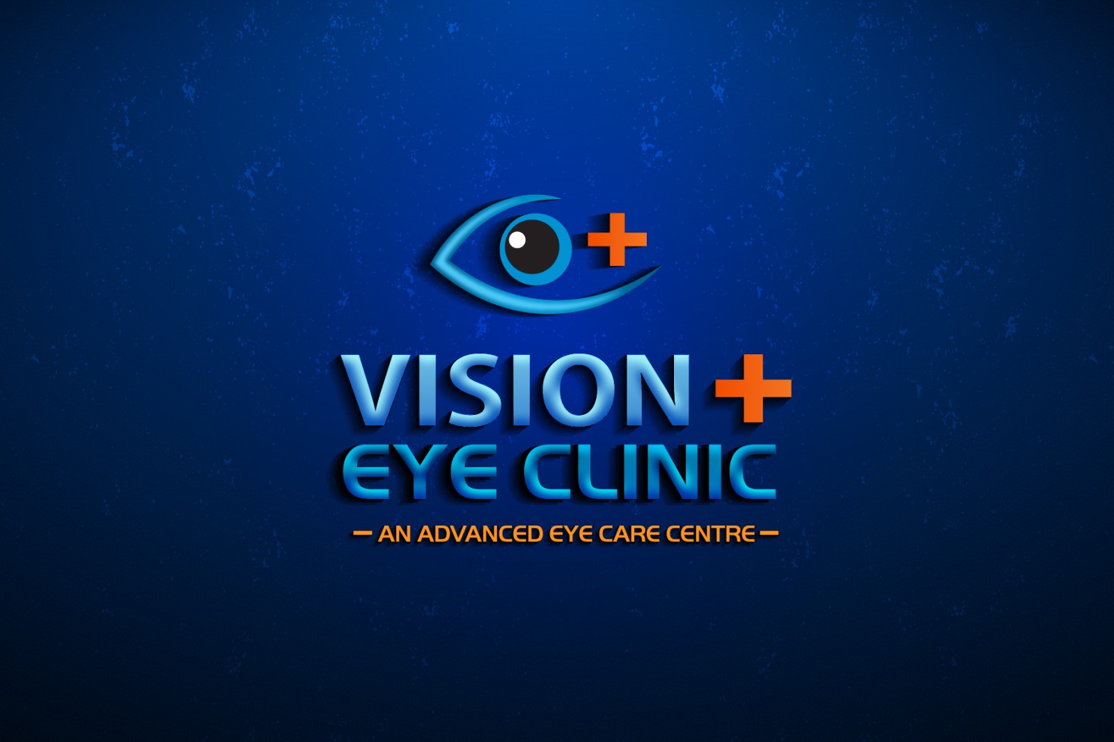 Vision Plus Eye Clinic 