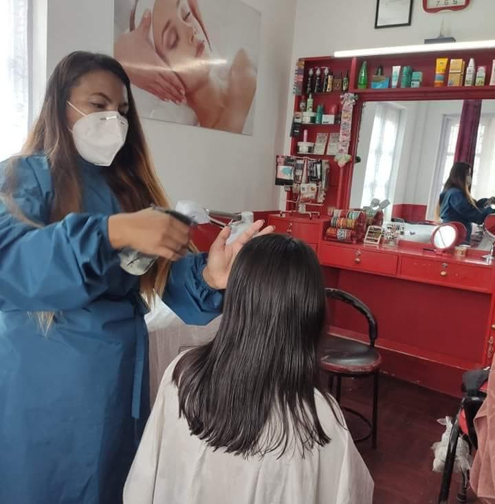 Glorious Professional Beauty Clinic & Training Center