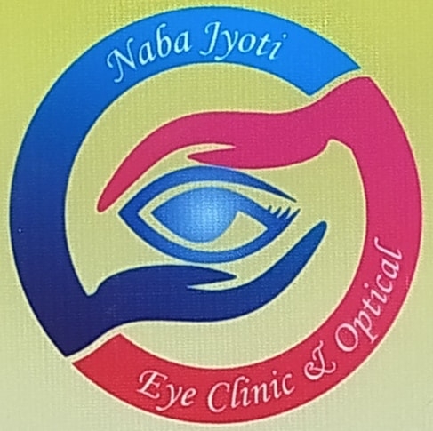 Naba Jyoti Eye Clinic & Optical 