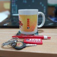 R.B. Electric And Electronics 