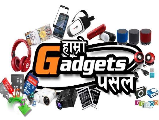 Hamro Gadget Pasal 
