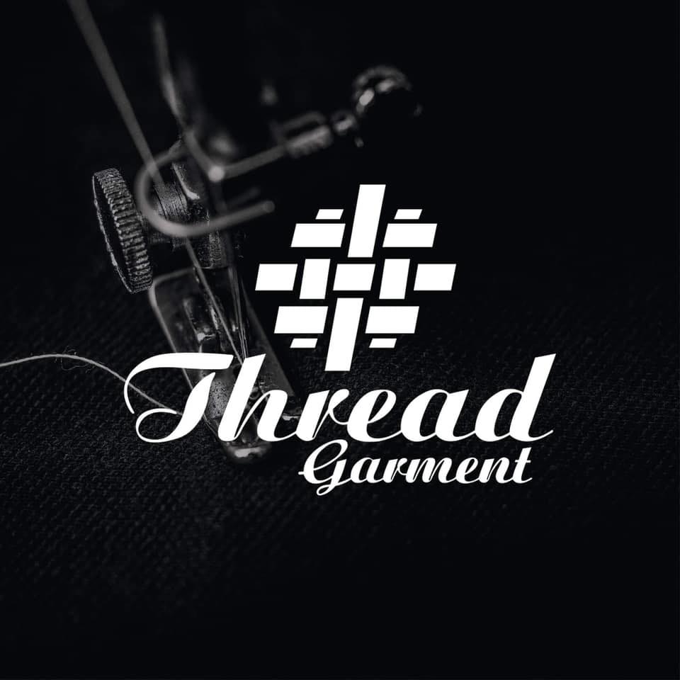 Thread garment