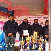 Kathmandu Kabaddi club