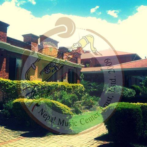 NEPAL MUSIC CENTER