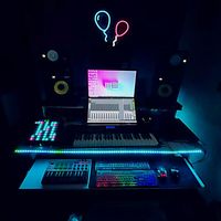 Duranta Music Center