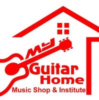My Guitar Home Music Shop & Institute 