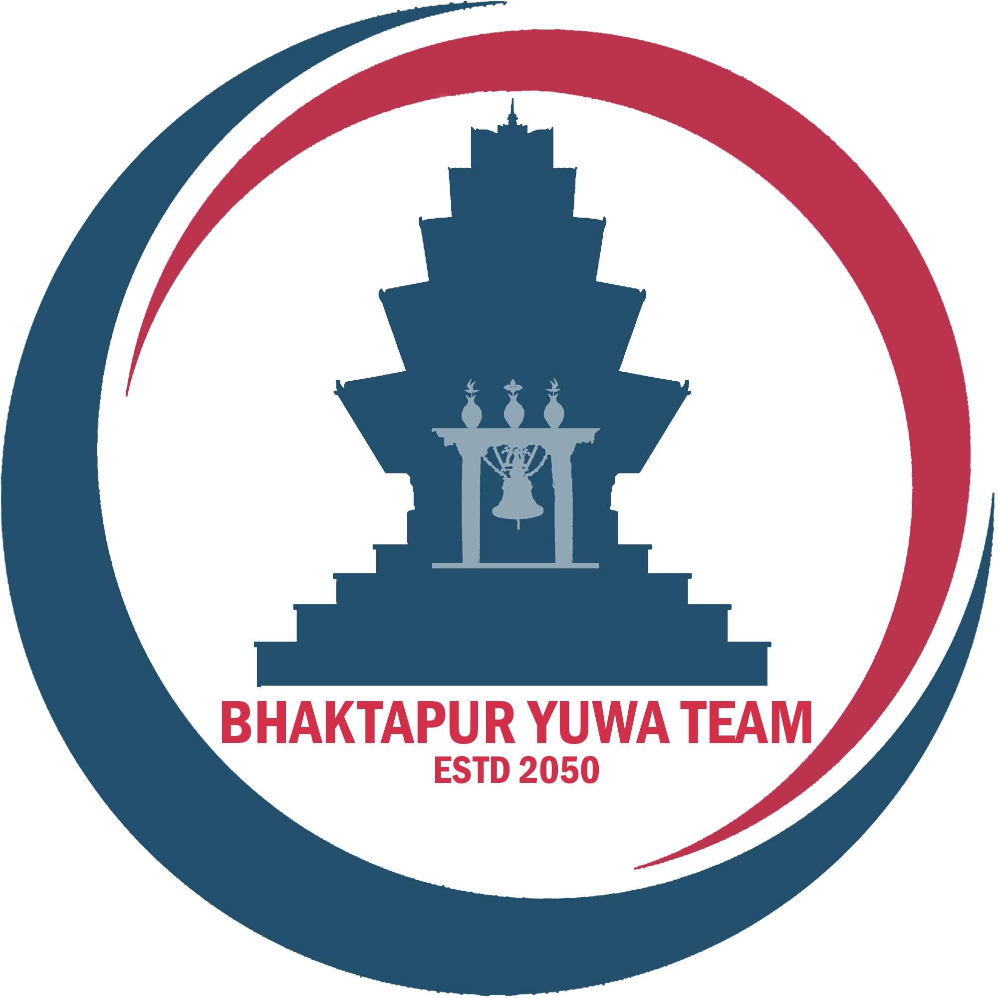 Bhaktapur Yuwa Team 