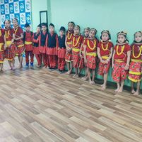 NN Fitness & Dance Academy 