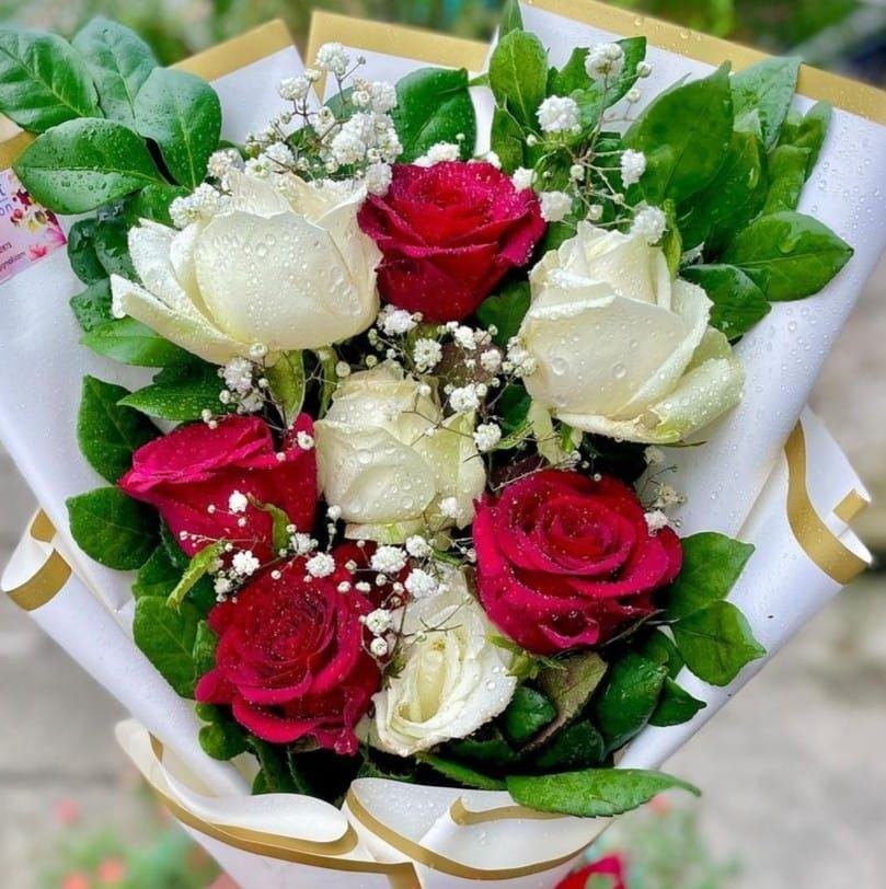 Pashupati flower shop