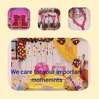Lotus flowers decore