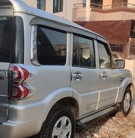 Car& Scorpio RentService 