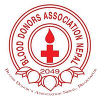 Blood Donor's Association Nepal